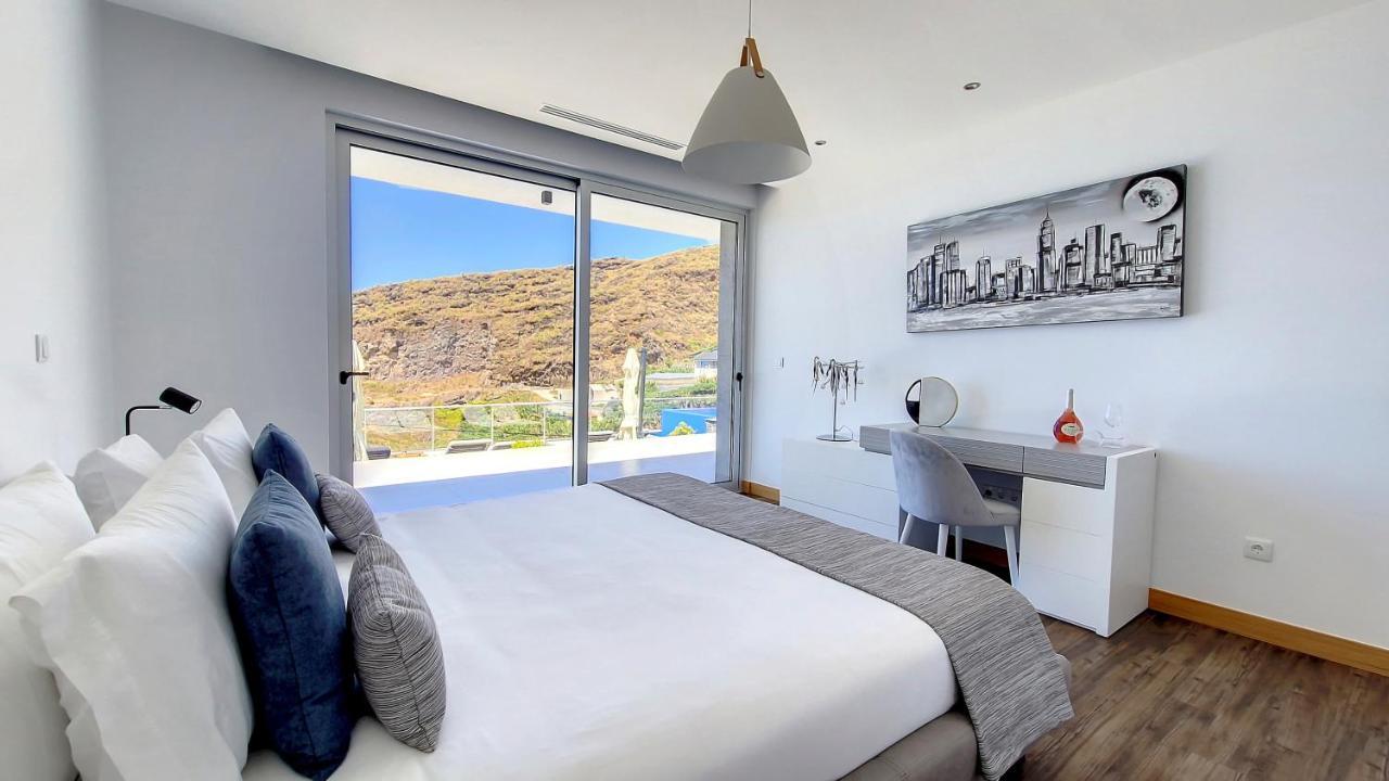 Villa Blue Horizon By Lovelystay Tabua  Exterior foto