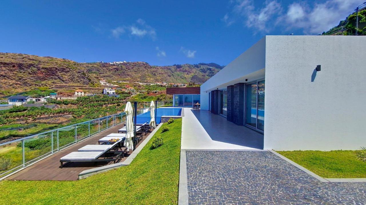 Villa Blue Horizon By Lovelystay Tabua  Exterior foto