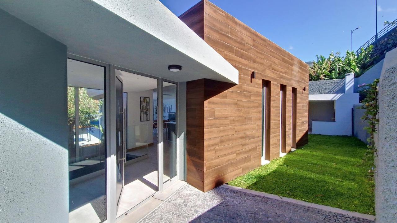 Villa Blue Horizon By Lovelystay Tabua  Exterior foto