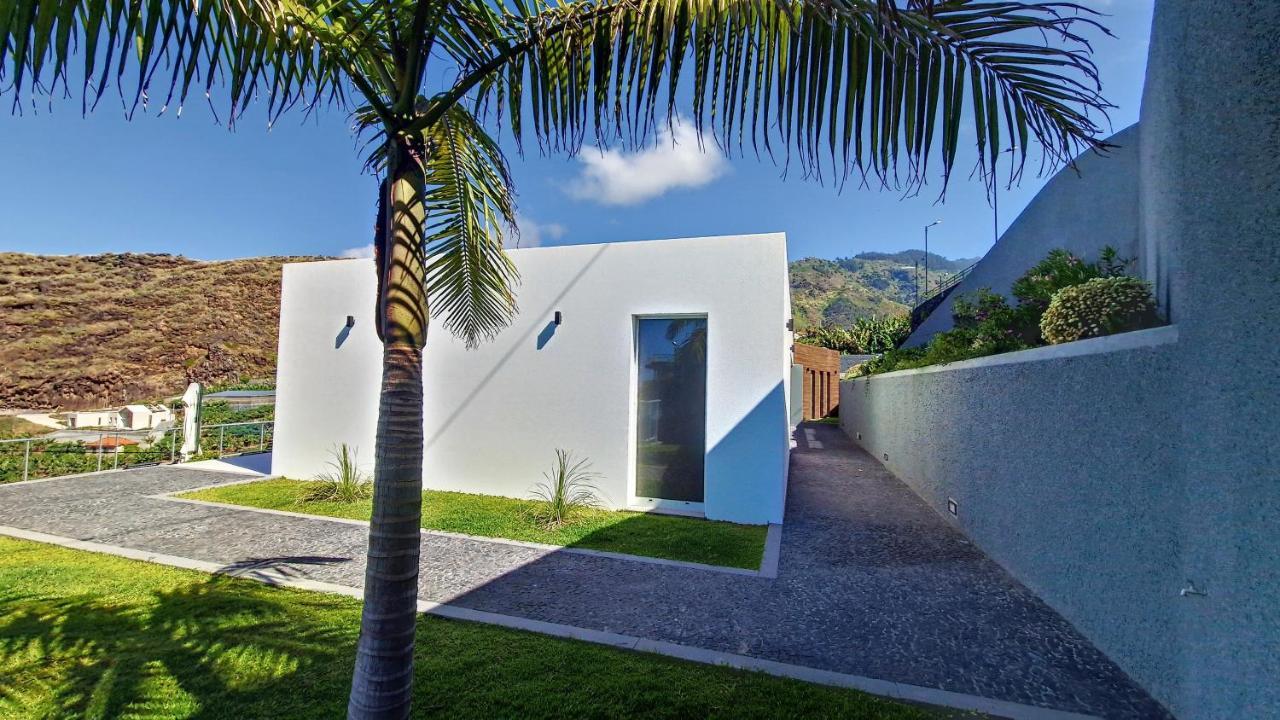 Villa Blue Horizon By Lovelystay Tabua  Exterior foto